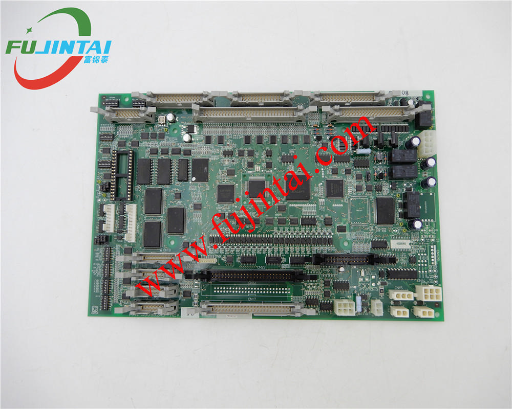 Juki Original JUKI TR6 MTC MTS  MAIN PCB A ASM 40137757